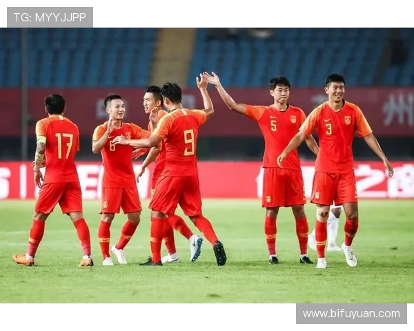 U23国足迎首战弱旅考验 年轻阵容能否迎难而上取得开门红 U23国足迎首战弱旅考验 年轻阵容能否迎难而上取得开门红