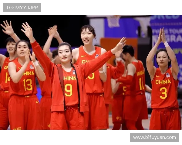 宫鲁鸣点评中国女篮集训与亚洲杯失利 新老交替阵痛凸显