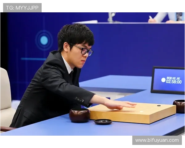 柯洁回忆与阿尔法狗对战:十年努力瞬间崩塌的心境与感悟 柯洁回忆与阿尔法狗对战:十年努力瞬间崩塌的心境与感悟